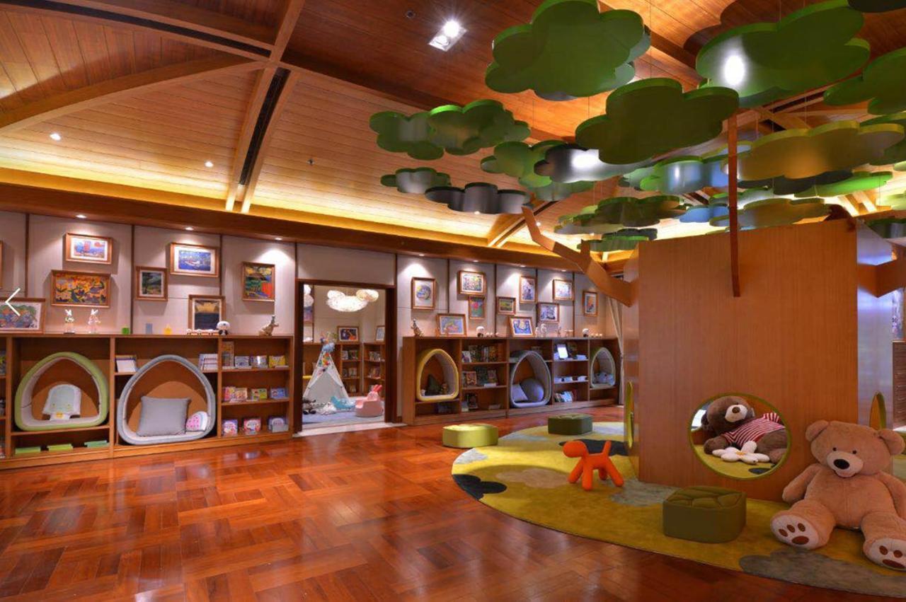 Jz Hotel Emei Emeishan Luaran gambar