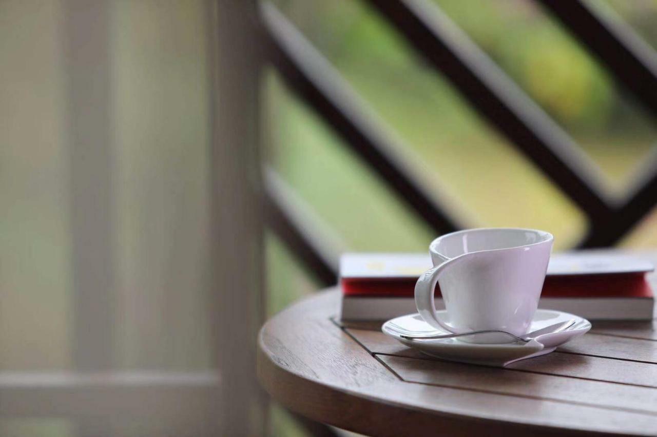 Jz Hotel Emei Emeishan Luaran gambar