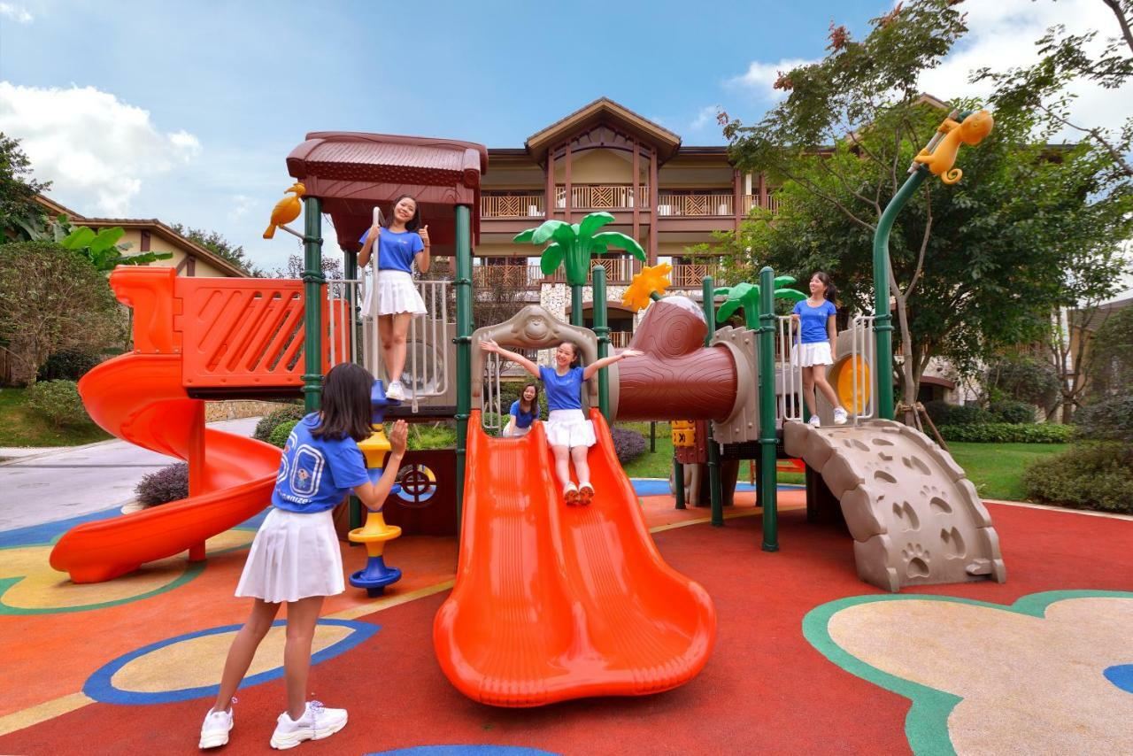 Jz Hotel Emei Emeishan Luaran gambar