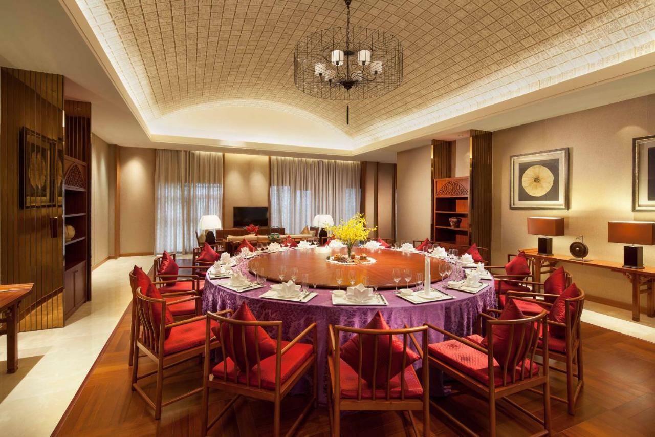 Jz Hotel Emei Emeishan Luaran gambar