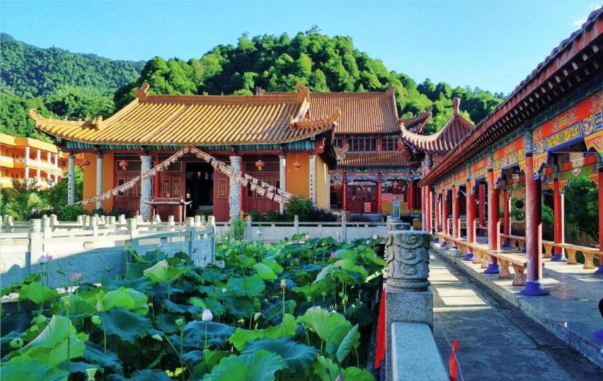 Jz Hotel Emei Emeishan Luaran gambar