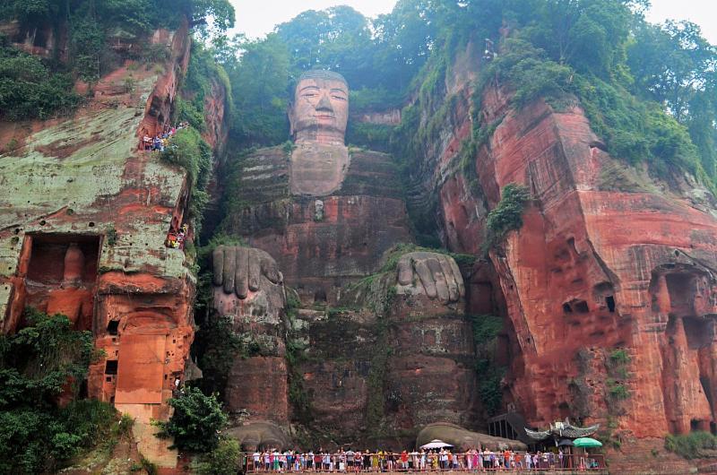 Jz Hotel Emei Emeishan Luaran gambar
